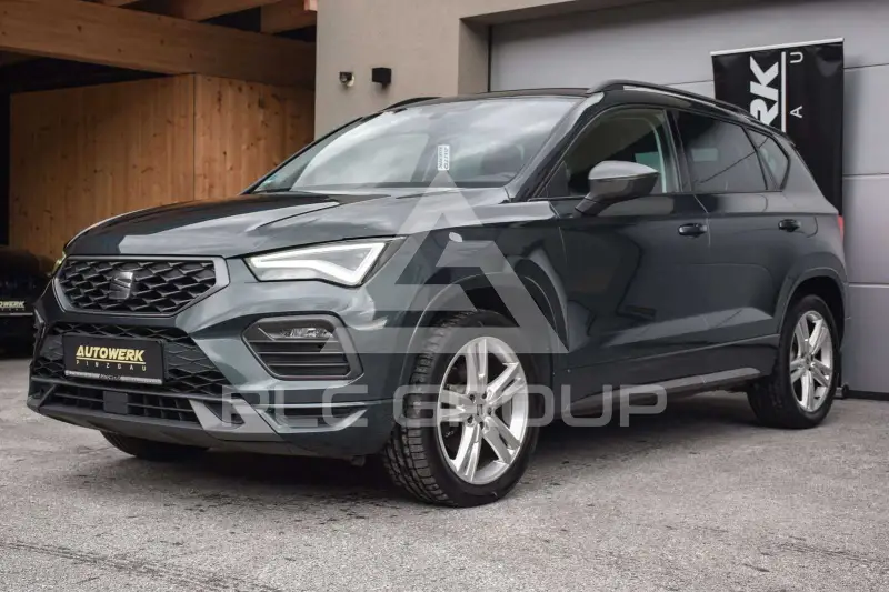 2021 Seat Alteca