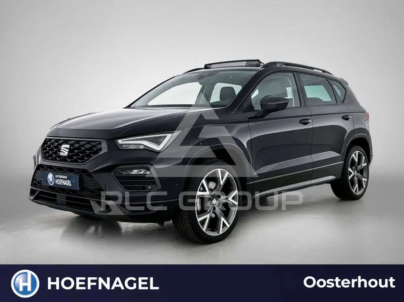 2021 Seat Alteca