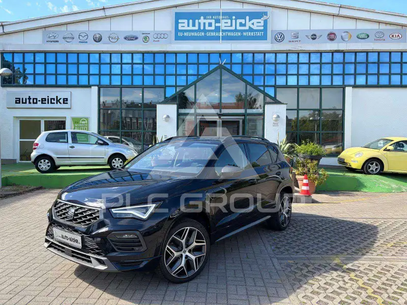 2021 Seat Alteca