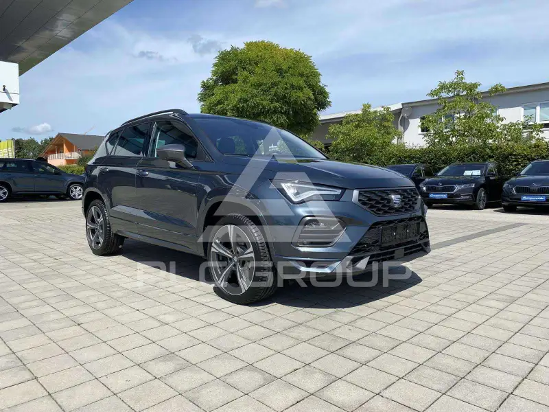 2021 Seat Alteca
