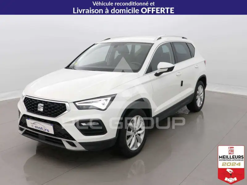 2021 Seat Alteca