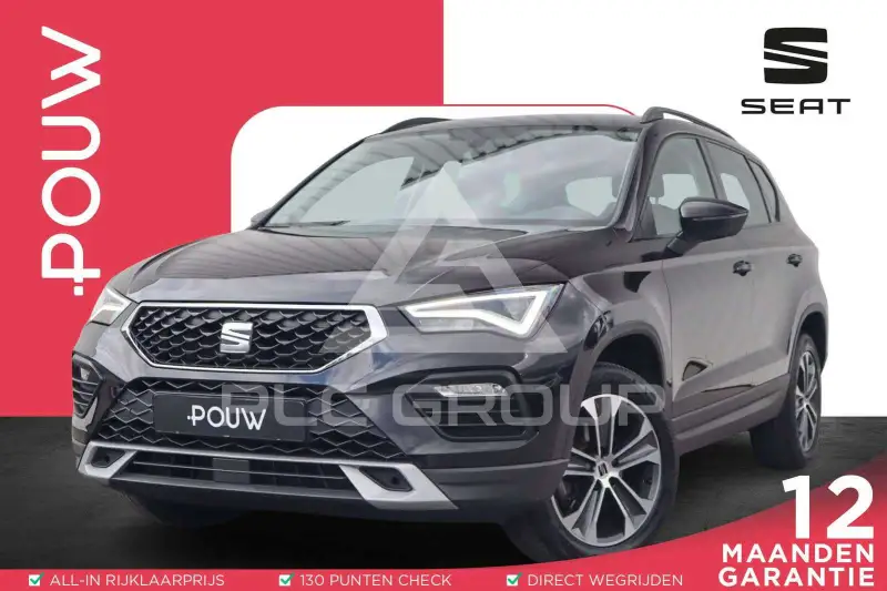 2021 Seat Alteca
