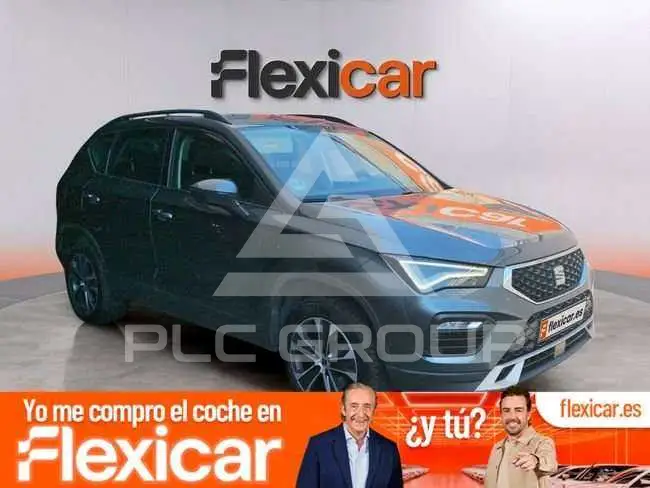 2021 Seat Alteca