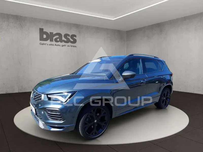 2021 Seat Alteca