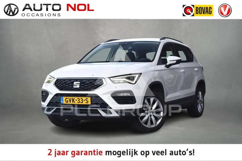 2021 Seat Alteca
