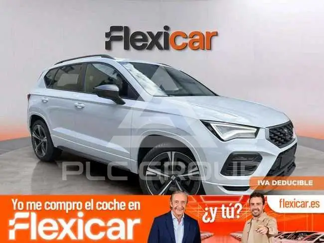 2021 Seat Alteca