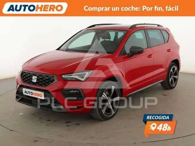 2021 Seat Alteca