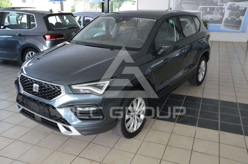 2021 Seat Alteca