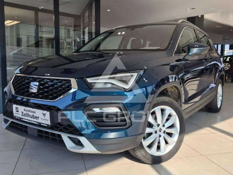 2021 Seat Alteca