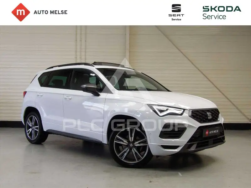 2021 Seat Alteca