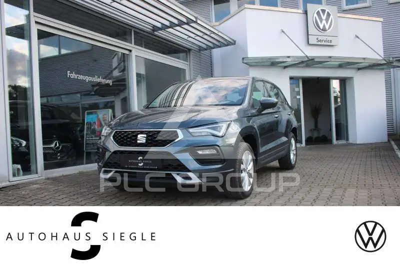 2021 Seat Alteca