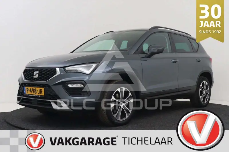2021 Seat Alteca