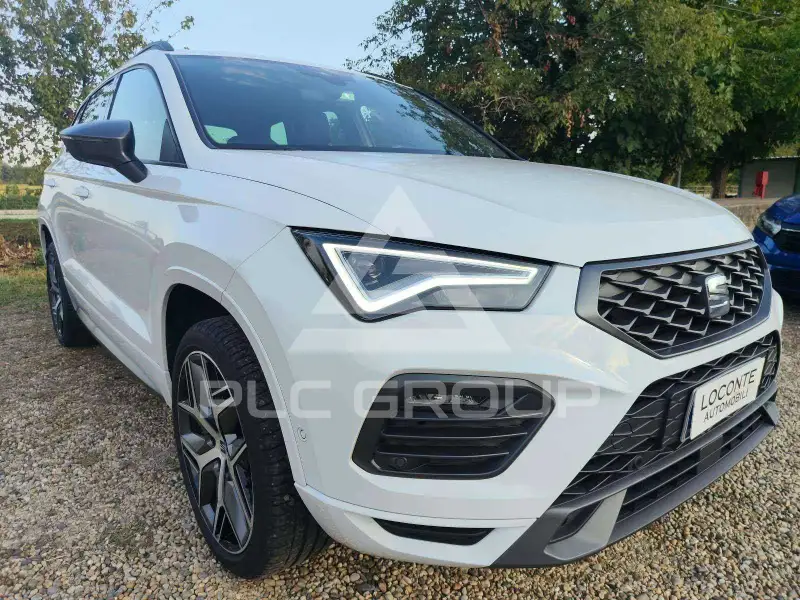 2021 Seat Alteca