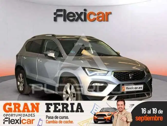 2021 Seat Alteca