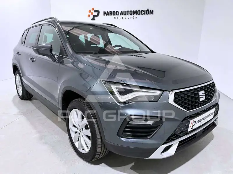 2021 Seat Alteca