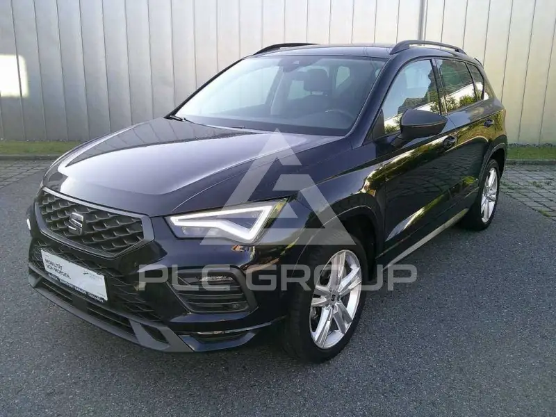 2021 Seat Alteca