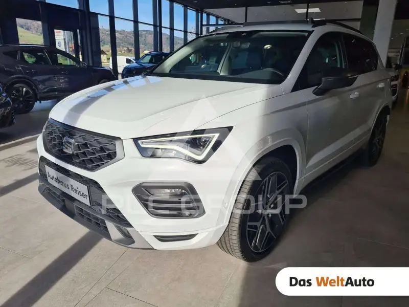 2021 Seat Alteca