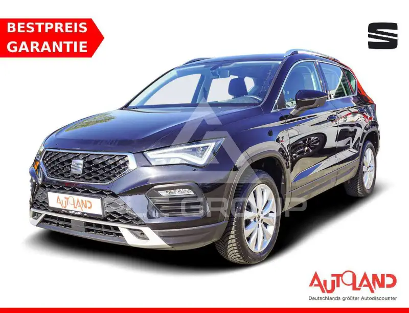 2021 Seat Alteca