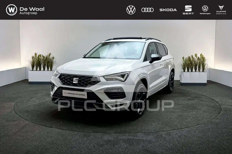 2021 Seat Alteca