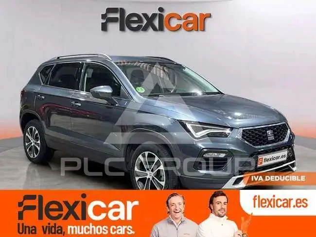 2021 Seat Alteca