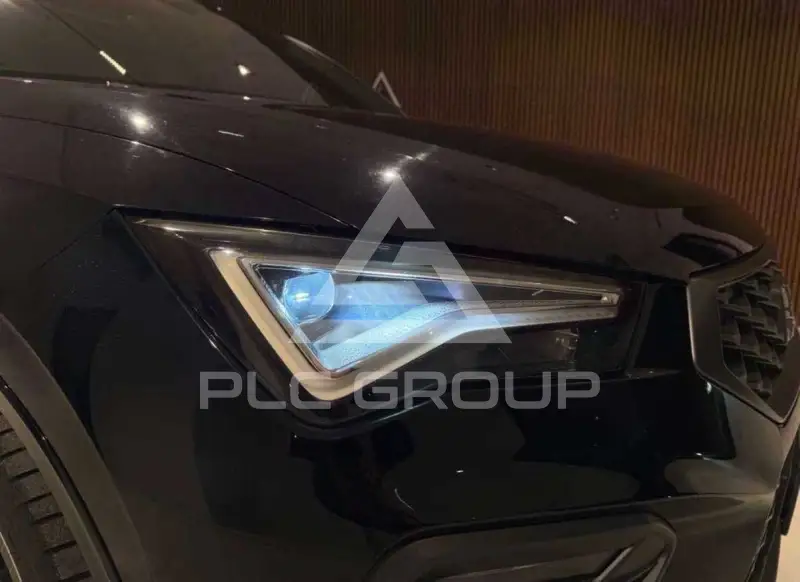 2021 Seat Alteca