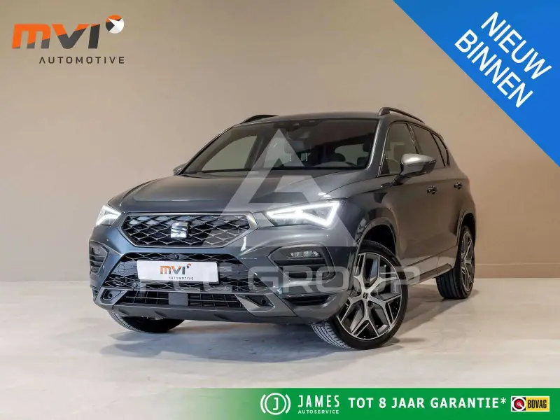 2021 Seat Alteca