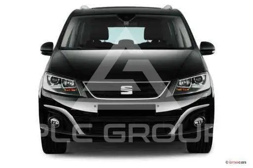 2021 Seat Alhambra