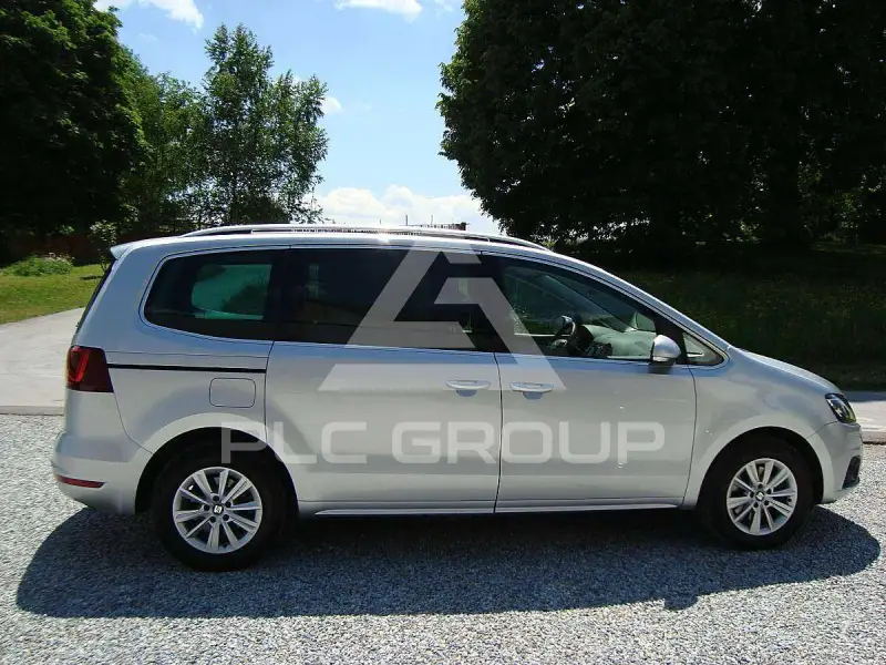 2021 Seat Alhambra