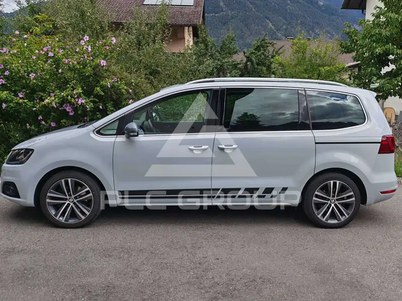 2021 Seat Alhambra