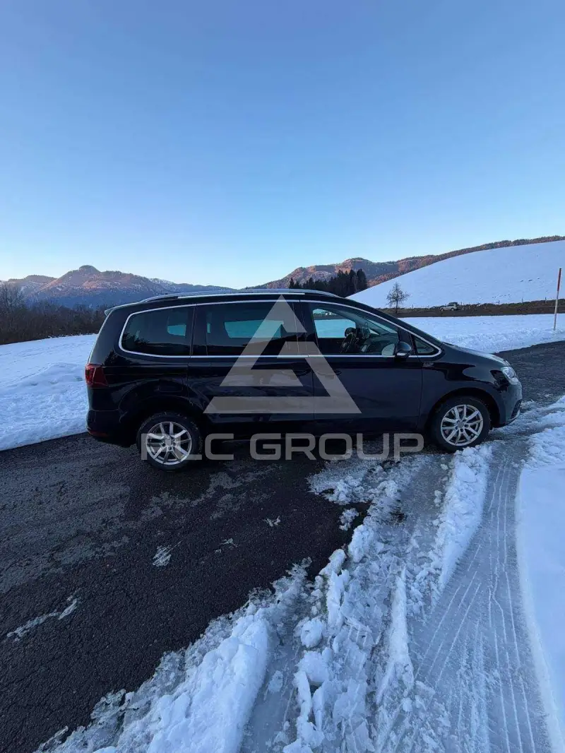 2021 Seat Alhambra