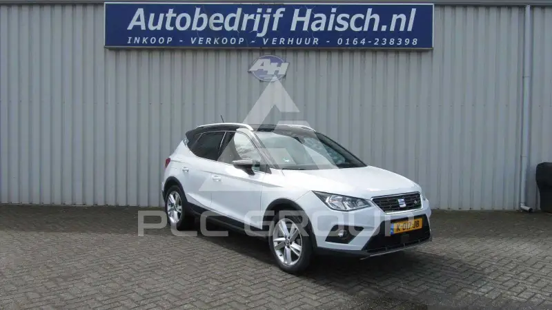 2021 Seat Alteca