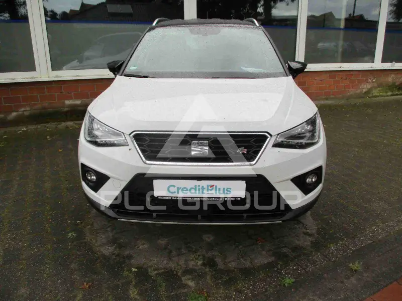 2021 Seat Alteca