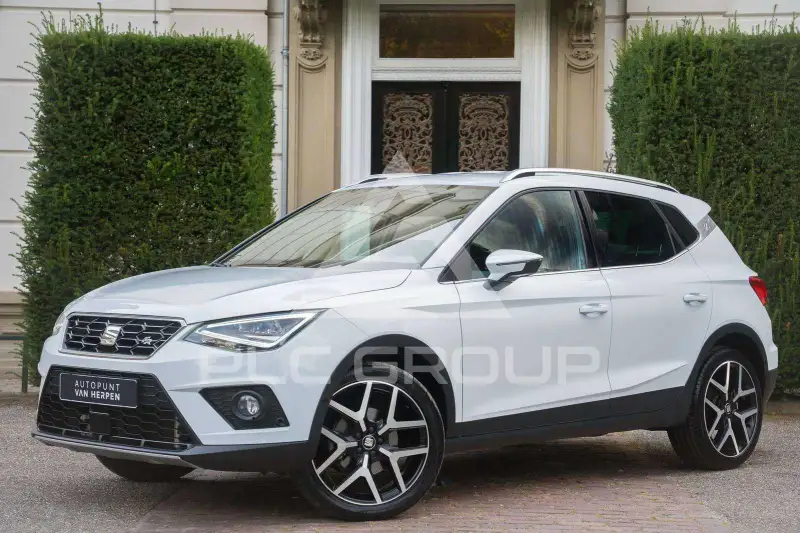 2021 Seat Alteca