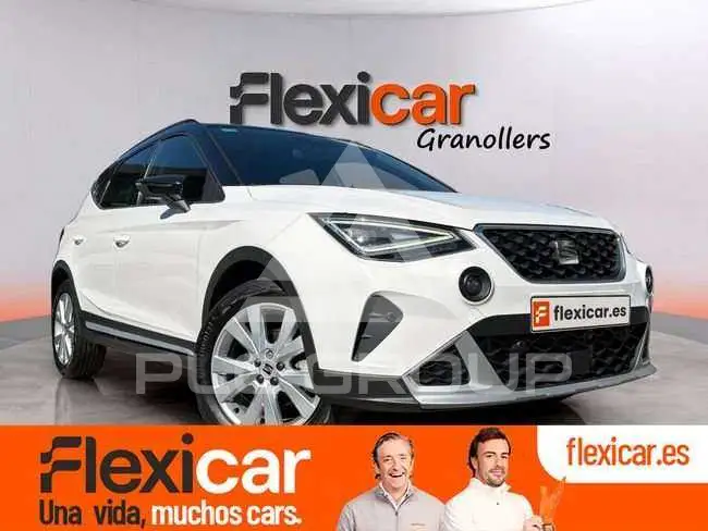 2021 Seat Alteca