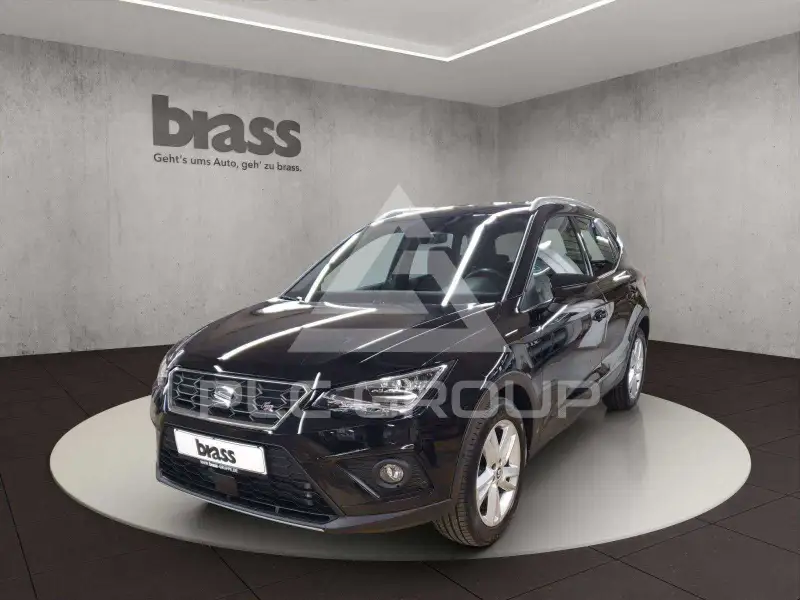 2021 Seat Alteca
