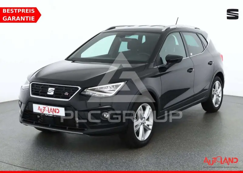 2021 Seat Alteca