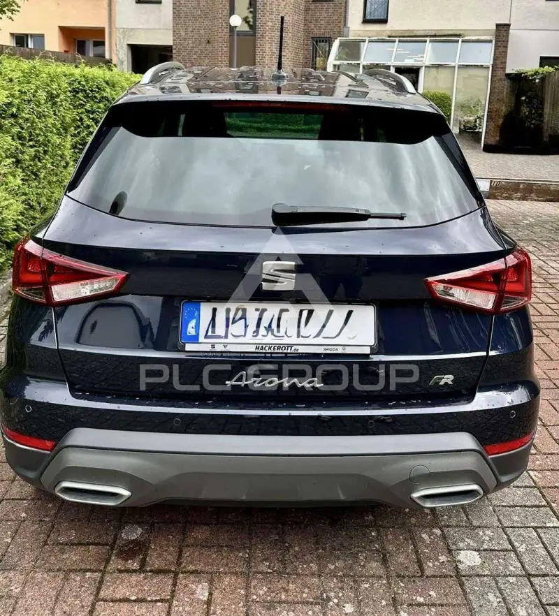 2021 Seat Alteca