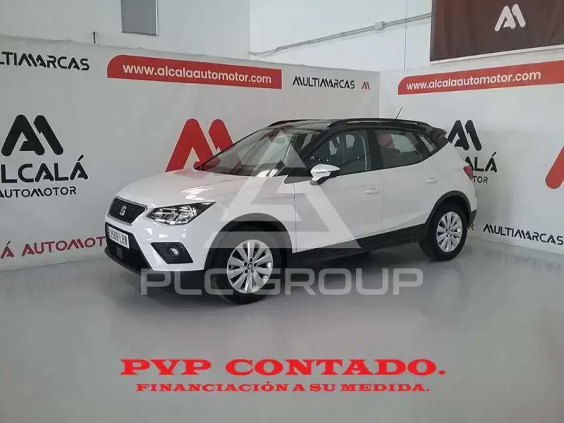2021 Seat Alteca