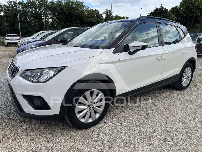 2021 Seat Alteca
