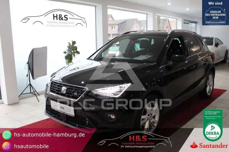 2021 Seat Alteca