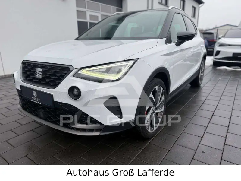 2021 Seat Alteca