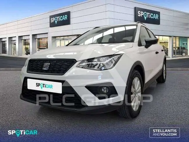 2021 Seat Alteca