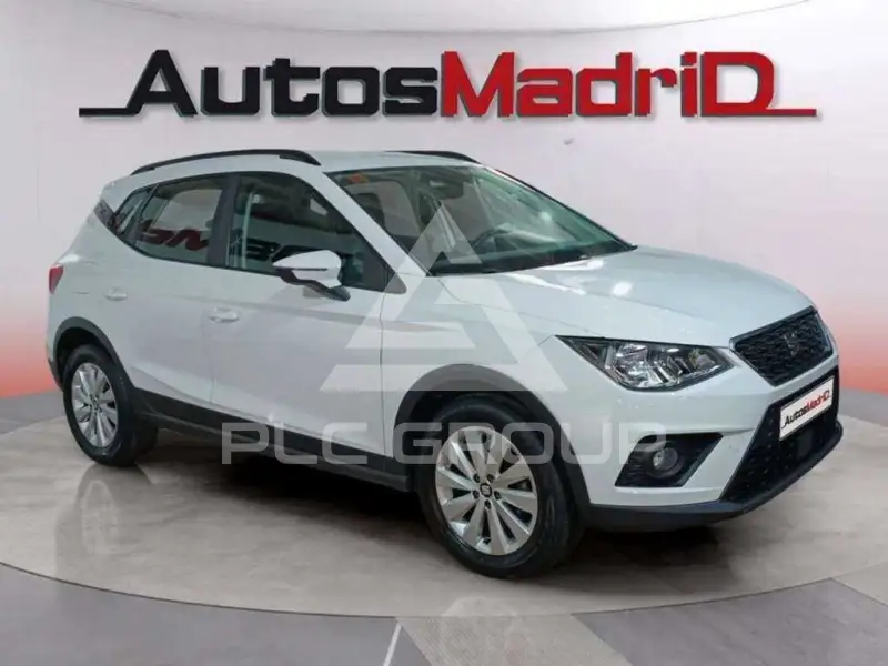 2021 Seat Alteca