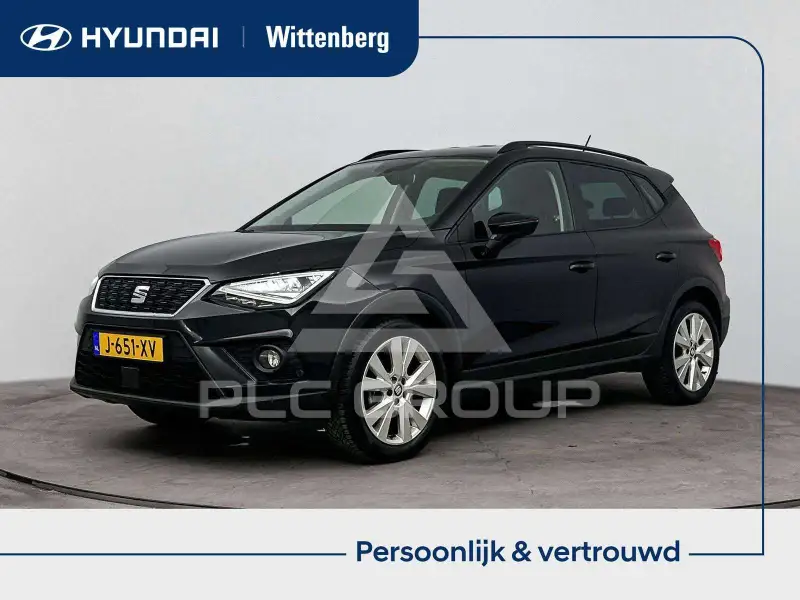 2021 Seat Alteca