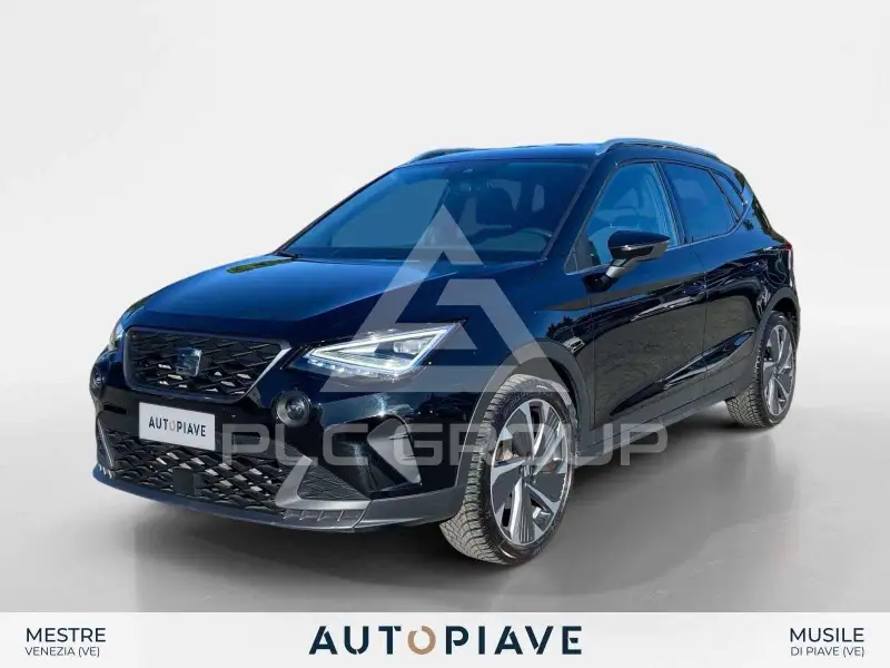 2021 Seat Alteca