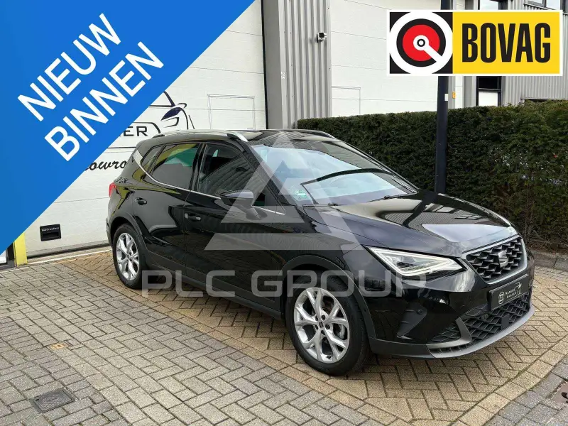 2021 Seat Alteca