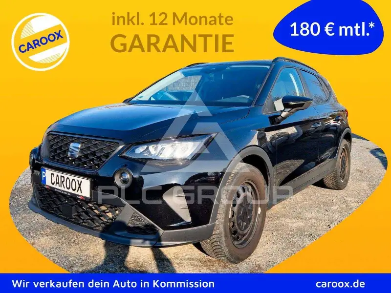 2021 Seat Alteca