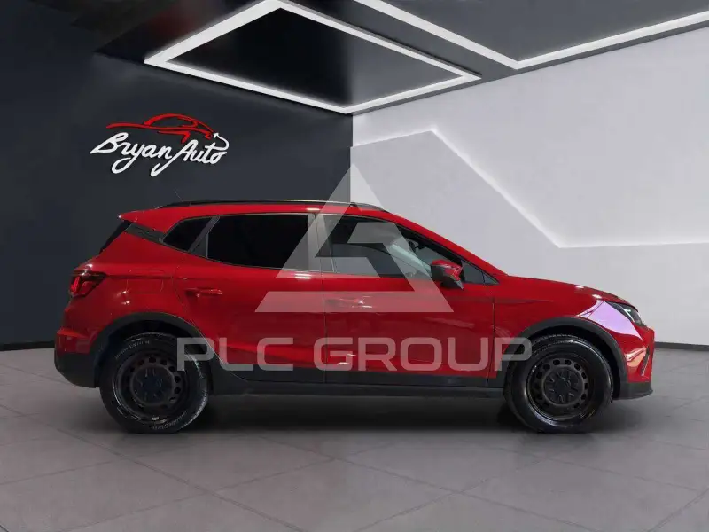 2021 Seat Alteca