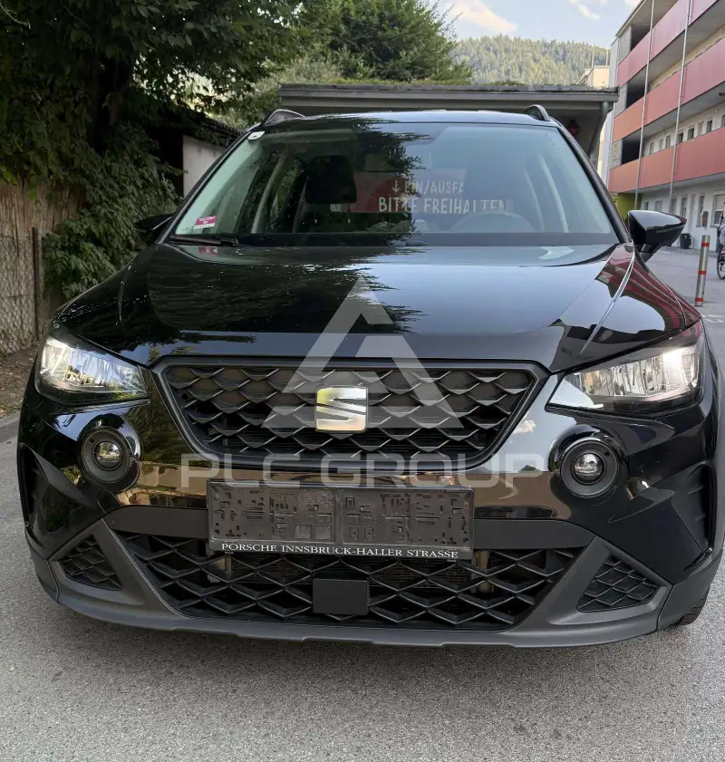 2021 Seat Alteca