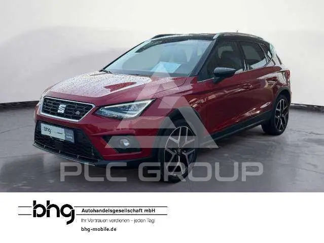 2021 Seat Alteca